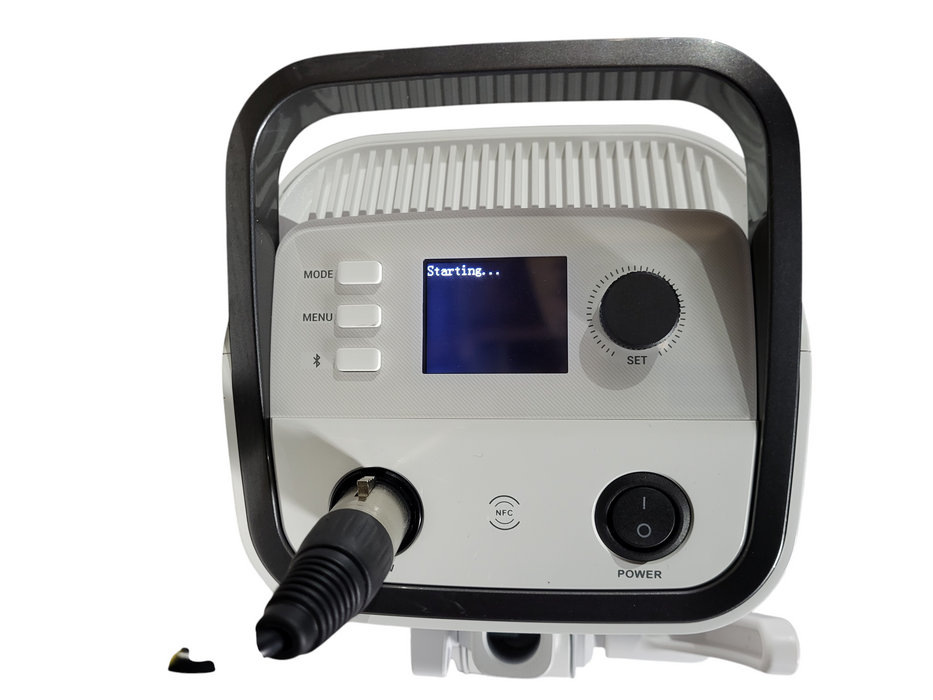 Godox Litemons LA300R Studio RGB Video Light 330W LED READ $