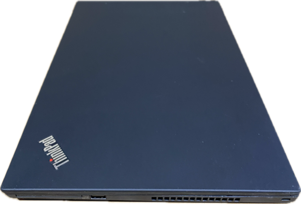 Lenovo ThinkPad T15 Gen 2 TOUCH Core i7-1185G7@3.00GHz 16GB RAM 512GB SSD  Lap200