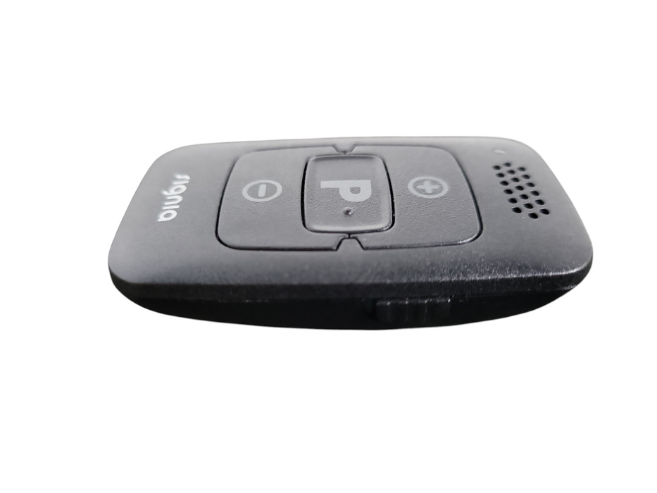 Signia miniPocket Remote Control !