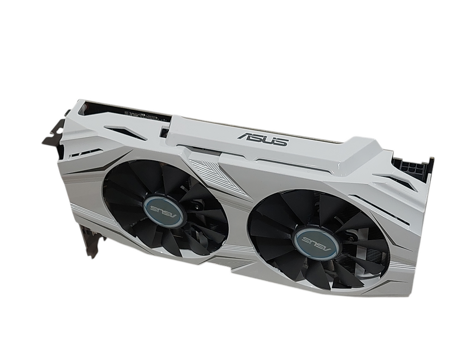 ASUS GTX 1060 3GB GDDR5 Dual-GTX1060-O3G =