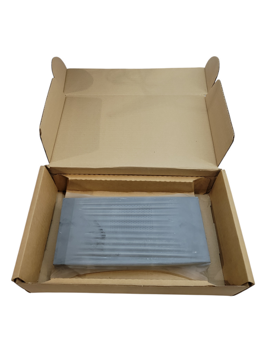 Digi PortServer TS 16 50001207-01 16-Port Ethernet Terminal Server-OPEN BOX %