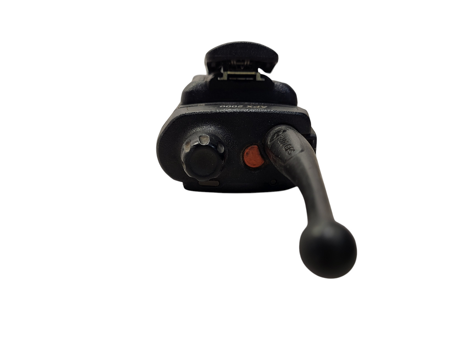 Motorola APX 2000 P25 Portable Radio Walkie-Talkie READ $