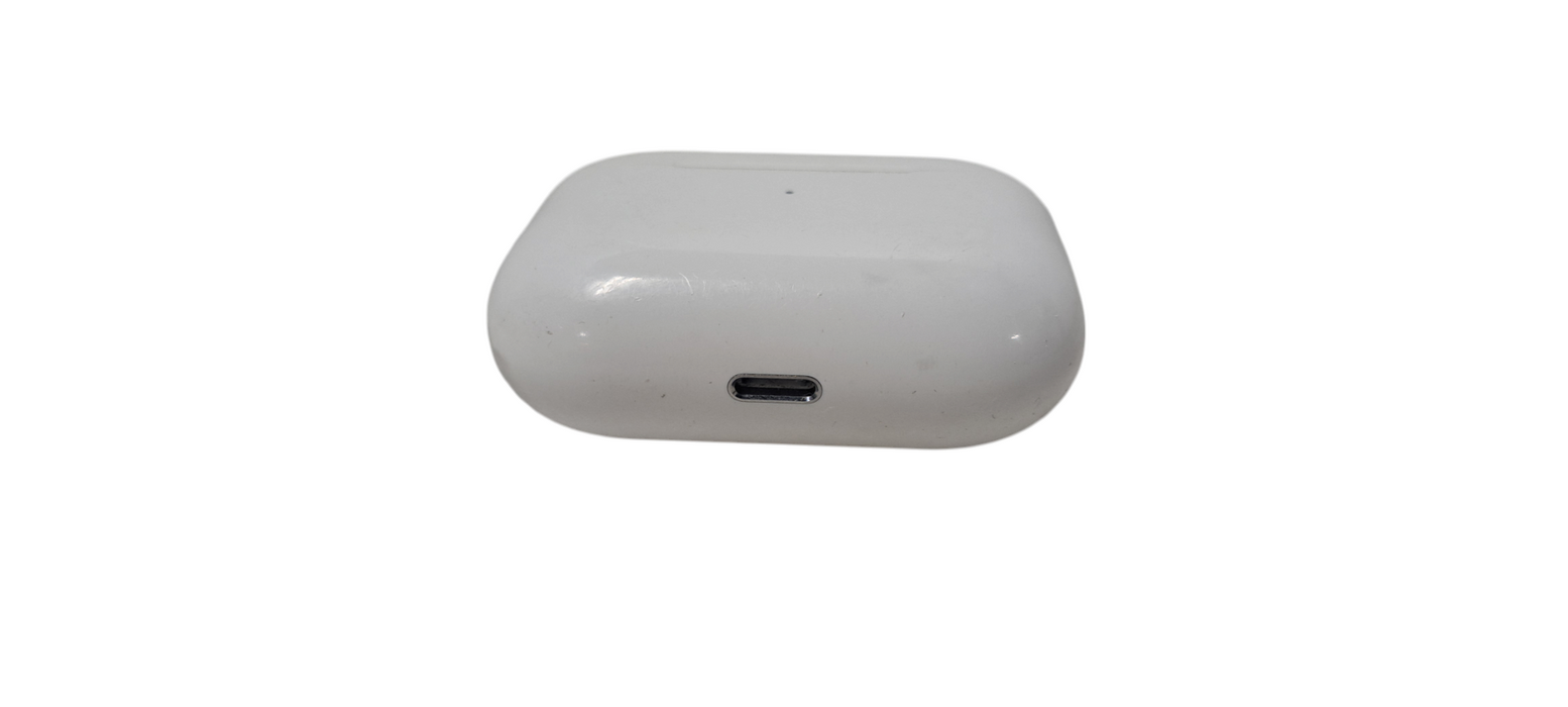 Genuine Apple Airpods Pro 1st Gen Wireless Charging Case ONLY A2190 Q