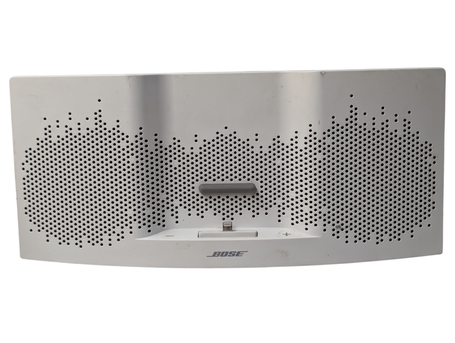 Bose SoundDock XT Speaker Lightning Connector for iPhone Dock Model 415209 -