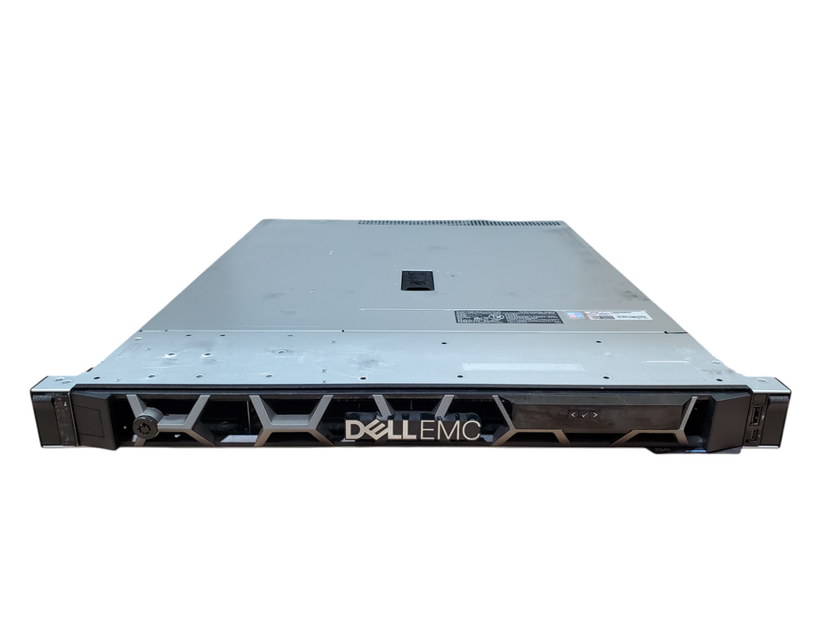Dell PowerEdge R340 - Xeon E-2124, 16GB DDR4, PERC H330 - No HDD