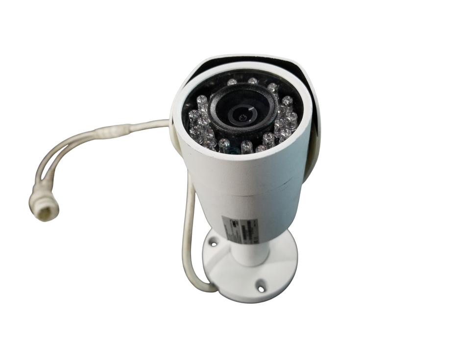 LOREX 4MP IP IR BULLET CAMERA NTSC LNB4163-C Q