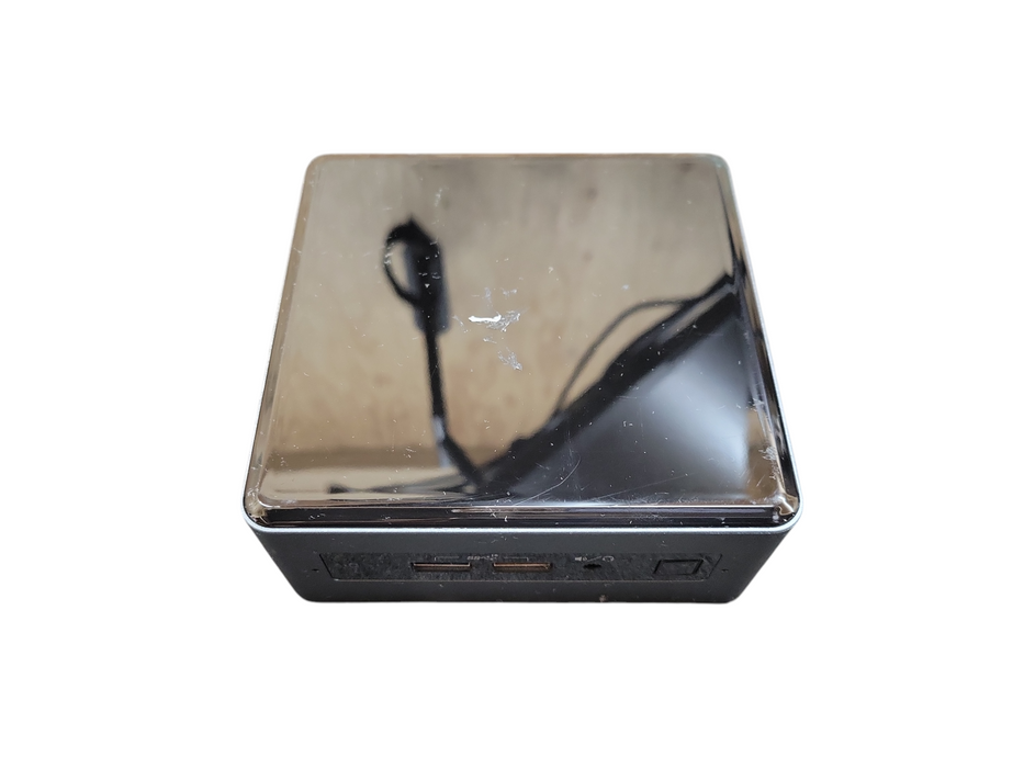 Intel NUC NUC8BEB Mini PC i5-8295U|12gb DDR4 RAM|250gb NVMe !
