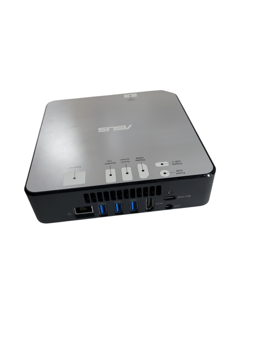 Mini PC ASUS Chromebox 3 | i7 8th Gen, 8GB RAM, 32GBSSD |