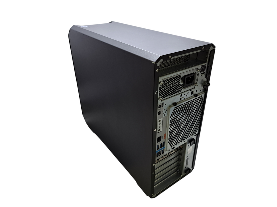 HP Z4 G5 Workstation | Xeon w3-2425, 16GB DDR5, 512GB NVMe, Quadro P2000