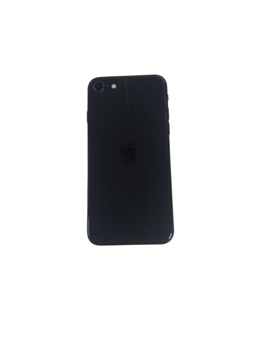 Apple iPhone SE 2 - 64GB - Black [A2275] Q