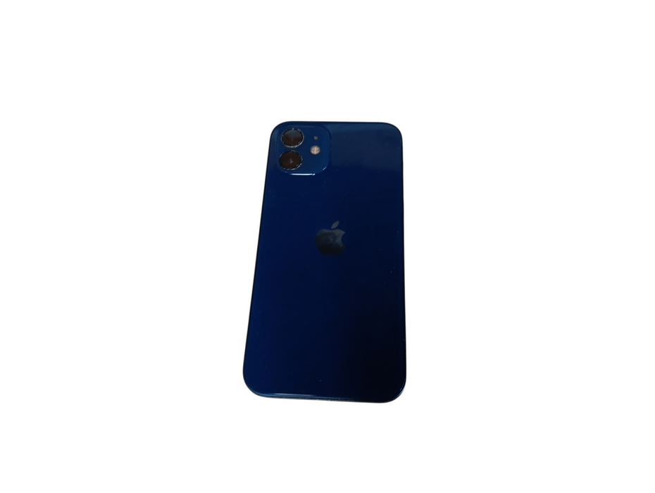Apple iPhone 12 - 64GB - Blue [A2402] Read