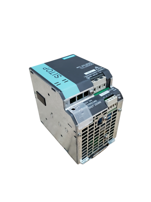 Siemens SITOP modular 10A 1/2 ph 6EP1334-3BA00 *READ*