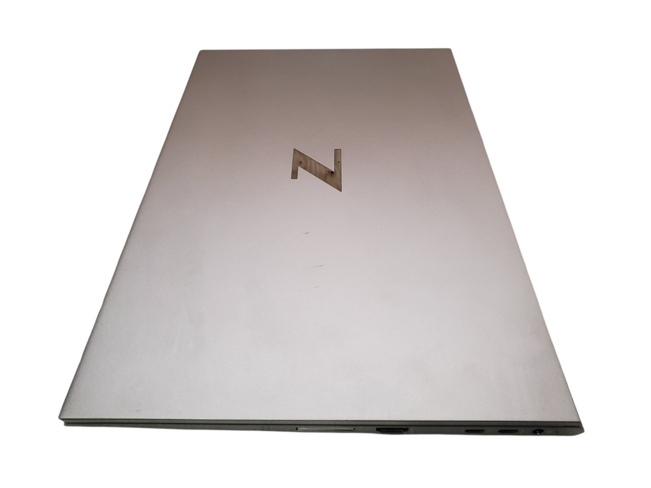 HP ZBOOK STUDIO G7 I7-10850H 16GB RAM 256GB NVME QUADRO T1000 READ  Lap200