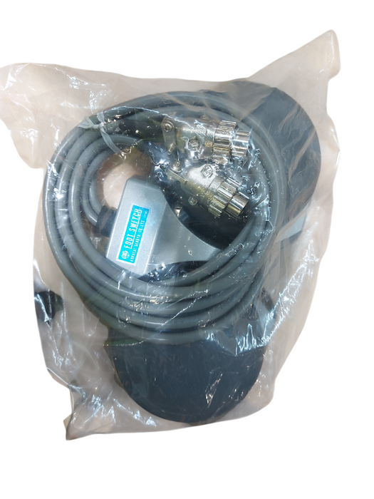 FOOT SWITCH TOSHIBA Ultrasound General P/N UZFS002A