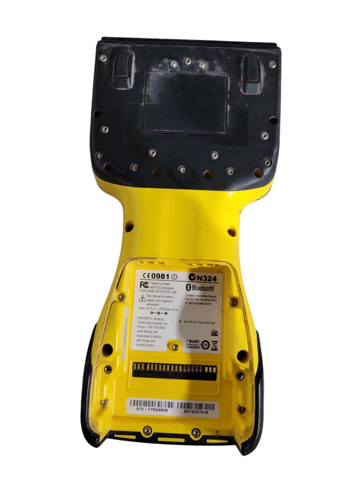 Trimble TSC2 Field Controller Data Collector No Battery !