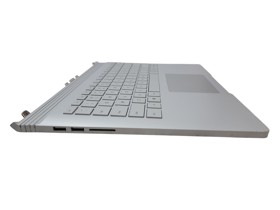 Microsoft Surface Book 2 Keyboard 1835 | GTX 1050 | Good battery - READ