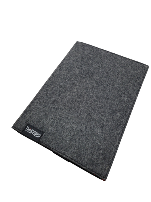 Lenovo ThinkVision M14t Gen2 Mobile Monitor Thunderbolt 2240x1400 %