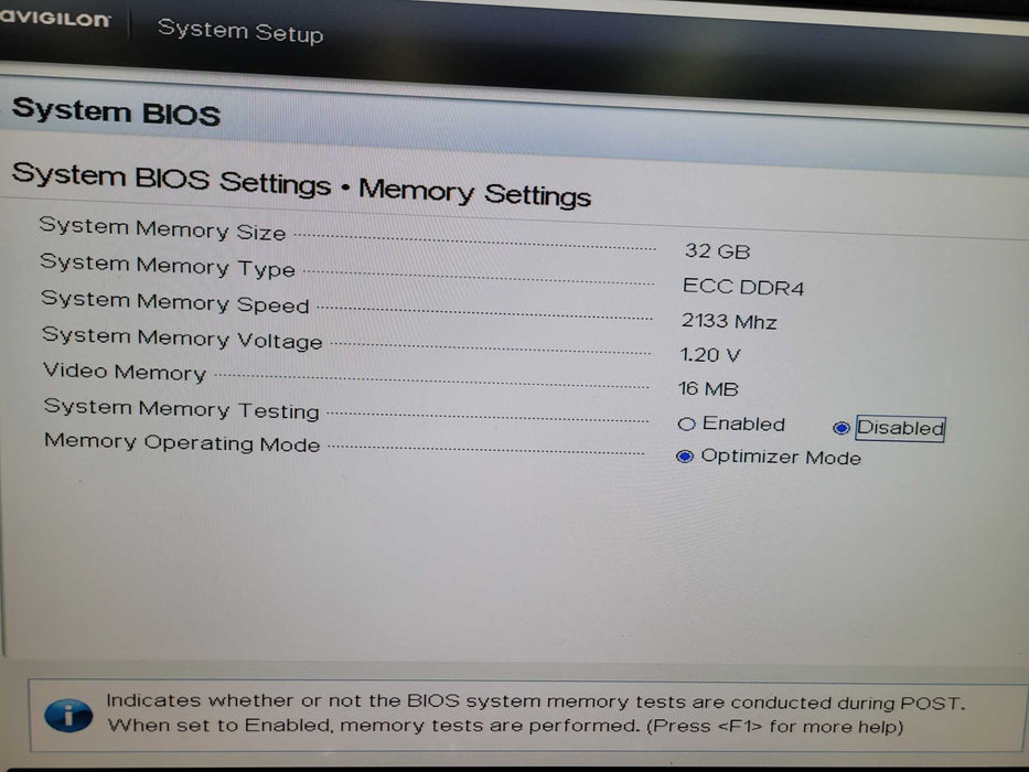 Dell PowerEdge OEMR XL R330 - Xeon E3-1220 v5 32GB DDR4 4x4TB SAS PERC H730 %