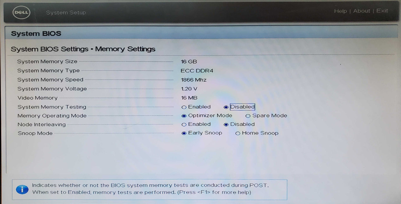 Dell PowerEdge R730xd 2x Xeon E5-2630 v3 16GB DDR4 H330 Mini - No HDD