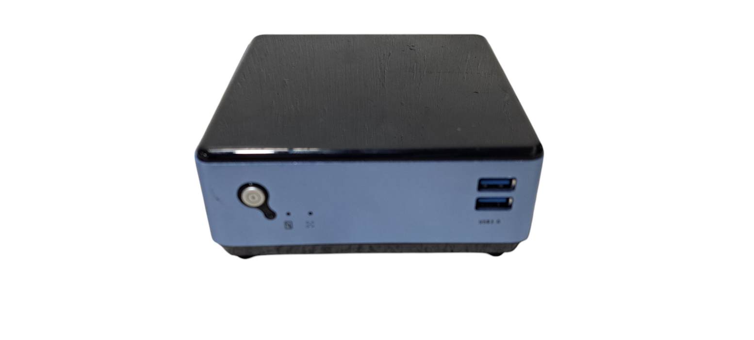 Datto Alto 3 Mini PC |i3-5005U CPU| 8GB RAM| No HD