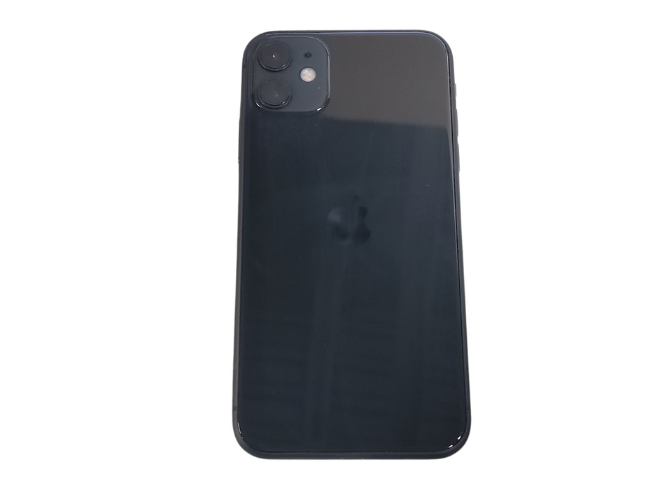 Apple iPhone 11 - 64GB - Space Gray [A2111] (