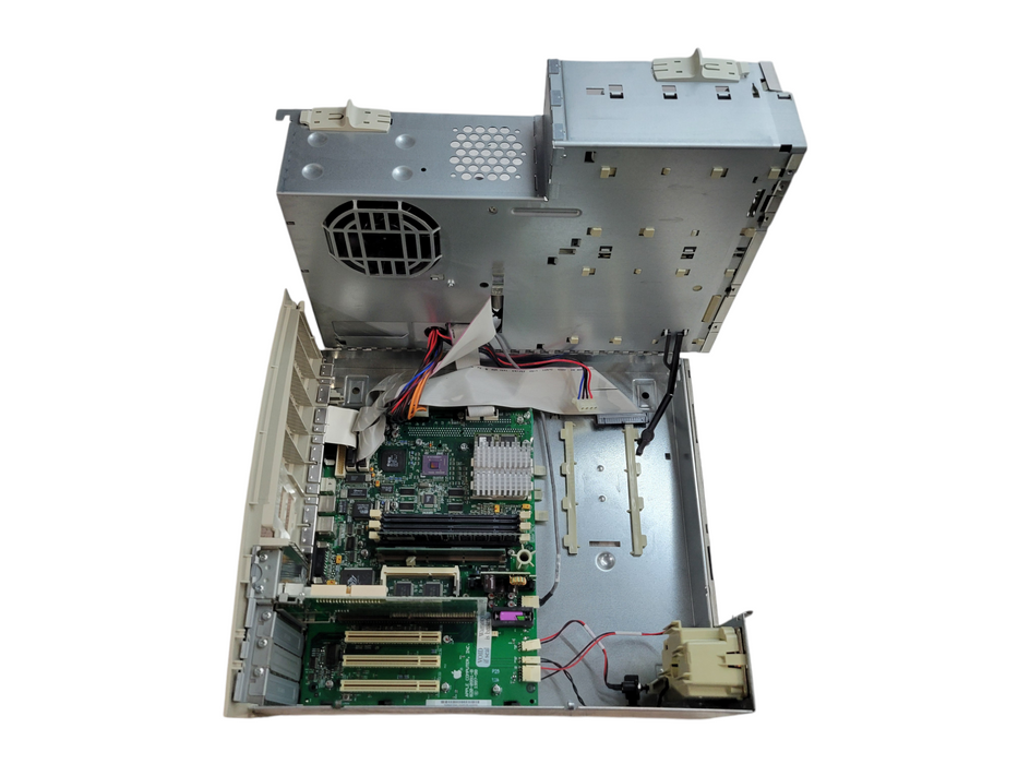 Apple PowerPC G3 (M3979) - 233Mhz 64MB RAM NO HDD (READ) %