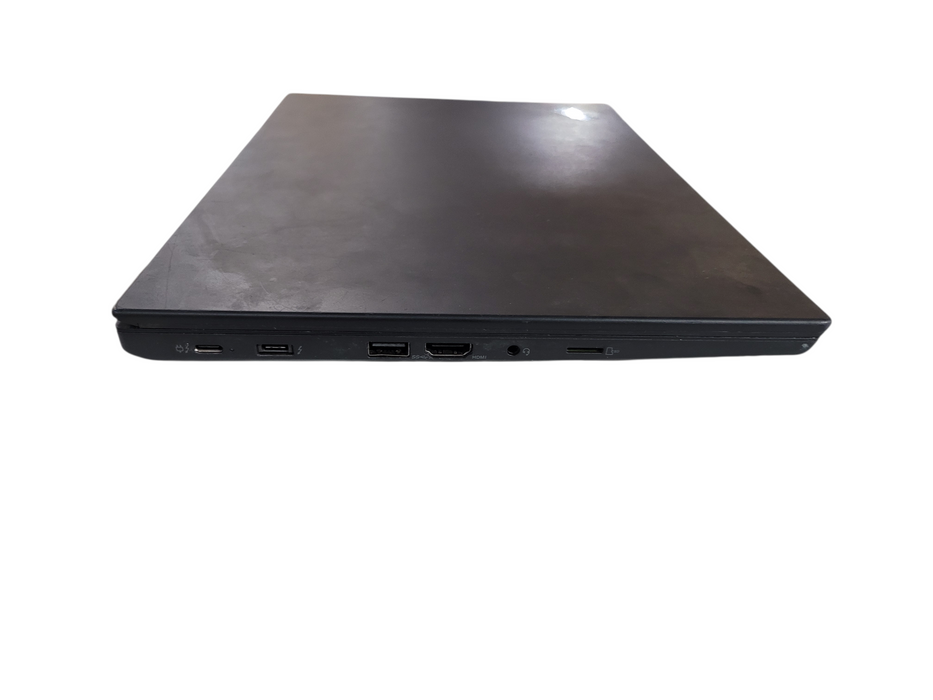 Lenovo ThinkPad T14 Gen 2 i5-1135G7 @2.40 16GB DDR4 256GB NVMe|READ!!  Lap200