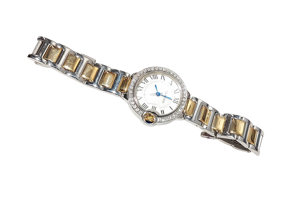 Cartier Ladies Wrist Watch Ballon blue de Cartier CC9008 Swiss Made Clone  =