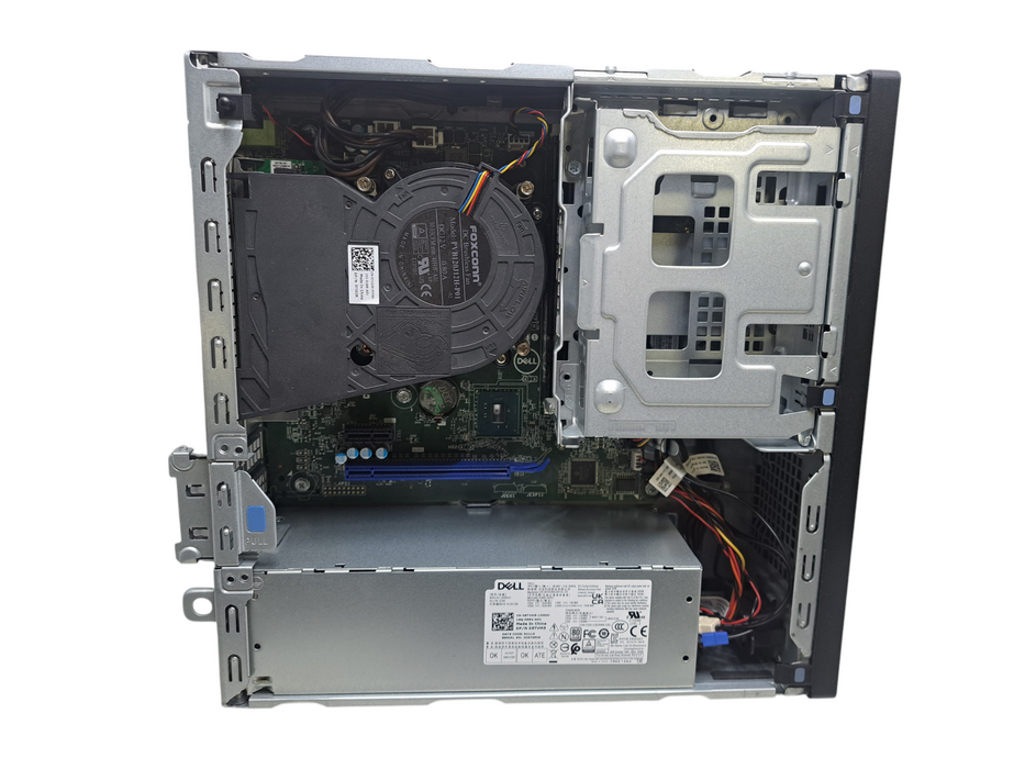 Dell OptiPlex 3080 SFF | Intel Core i5-10505 @3.20GHz, 16GB DDR4, 256GB NVMe )
