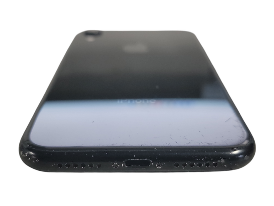 Apple iPhone XR - 64GB - Space Gray [A1984] (