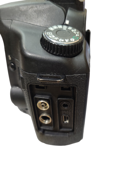Canon EOS 40D 10.1MP Digital SL