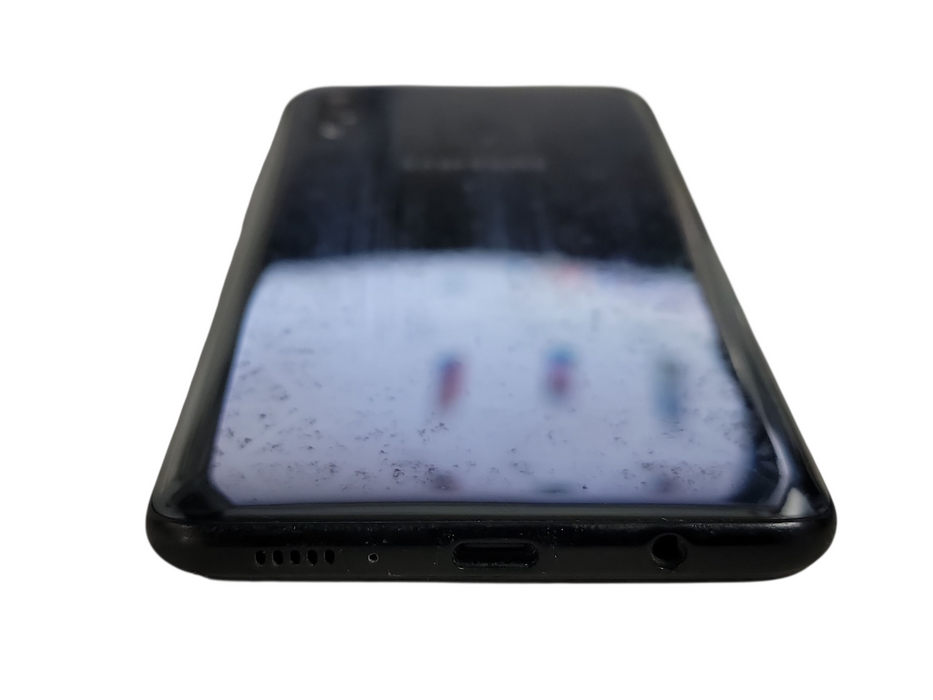 Samsung Galaxy A20 - 32GB - Black [SM-A205W]