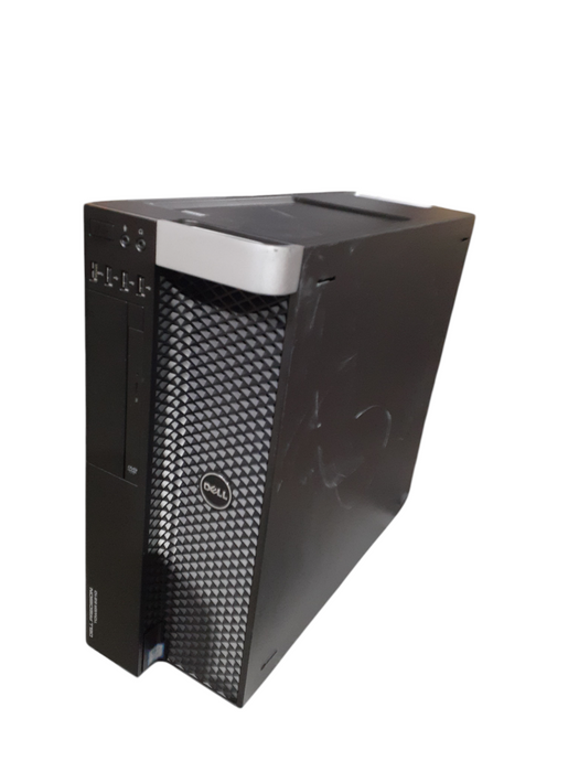 Dell Precision Tower 5810 Xeon ES-1620 v4 @ 3.50GHz | 16GB DDR4 | NO HDD