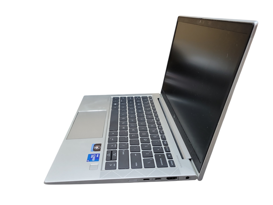 HP EliteBook 830 G8 Core i7-1185G7@2.6GHz 16GB RAM 256GB SSD