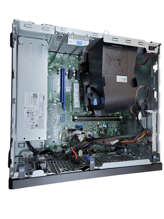 Dell OptiPlex 3080 SFF, i5-10505 3.20GHz, 8GB DDR4, 256GB NVMe !