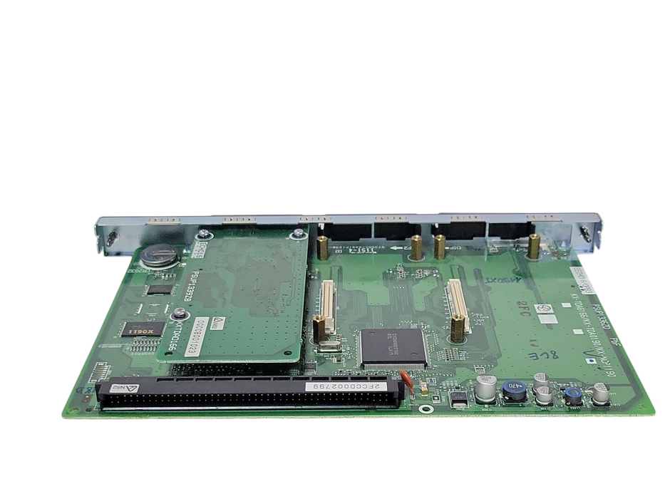 Panasonic OPB3 KX-TDA6166/KX-TDA0190/KX-NCP1190 KXTDAO166 card _