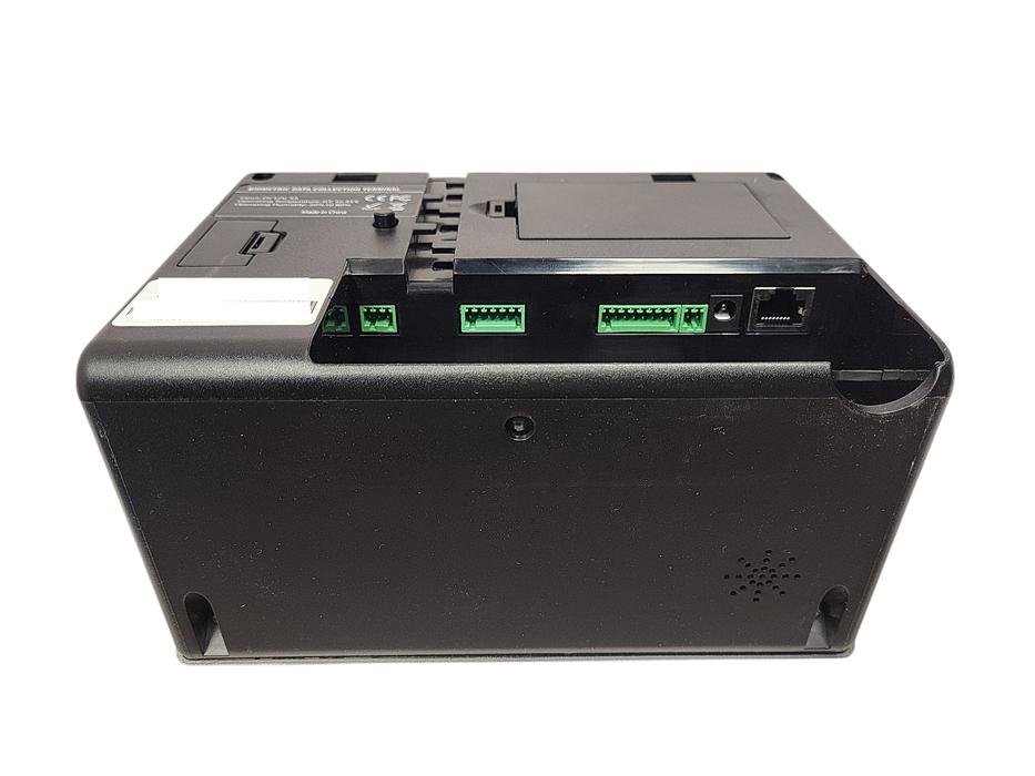 Payworks Biometric Data Collection Terminal uFace800 READ Q$