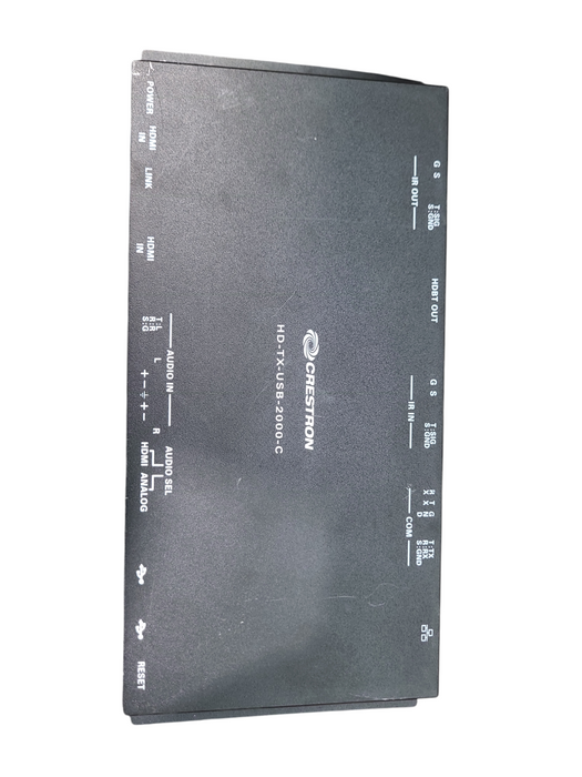 Crestron HD-TX-USB-2000-C Transmitter