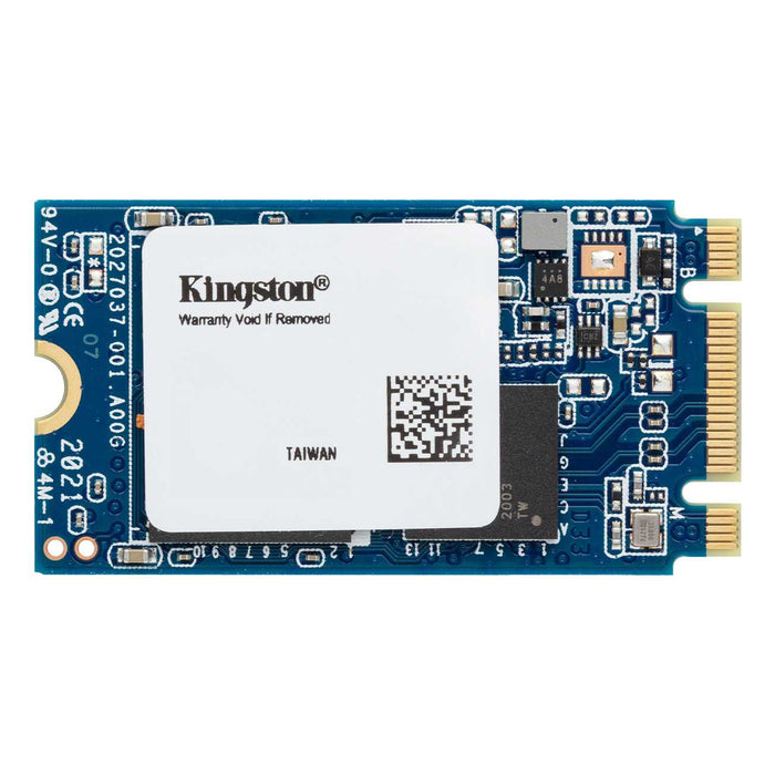 256GB m.2 SATA 2242 SSD - Assorted Brands Q+