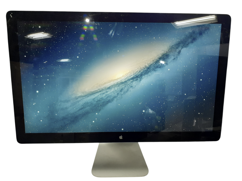 Apple Thunderbolt Display A1407 27" 2560x1440 LED Monitor Q