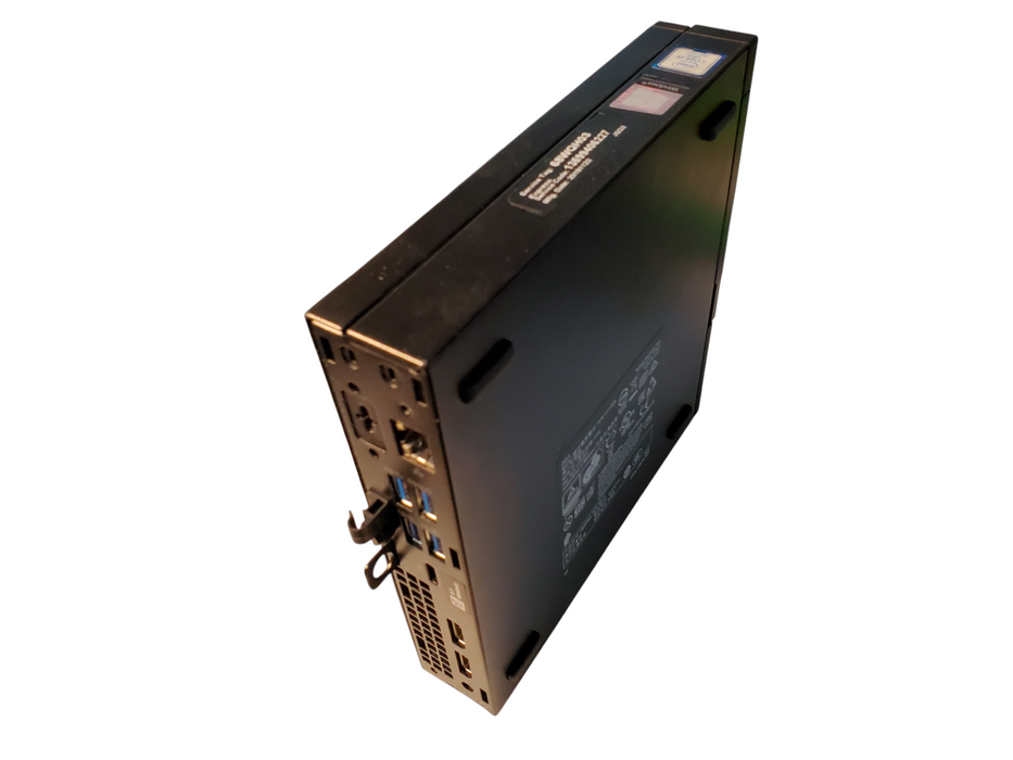 Dell OptiPlex 7070 i5 - 8600T @ 2.30GHz 16GB DDR4 Ram 256GB SSD