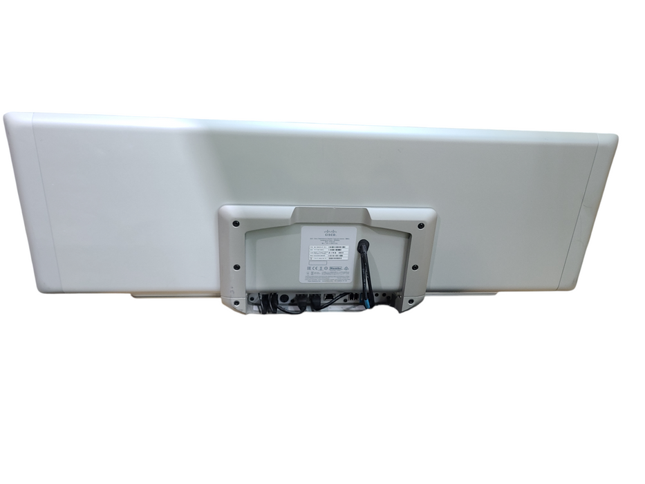 Cisco TelePresence SpeakerTrack 60 without Camers