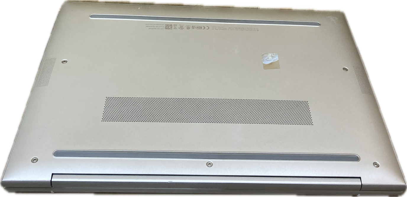 HP EliteBook 840 14 G10 i7-1365U Cracked Screen For Parts Or Repair READ!  Lap200