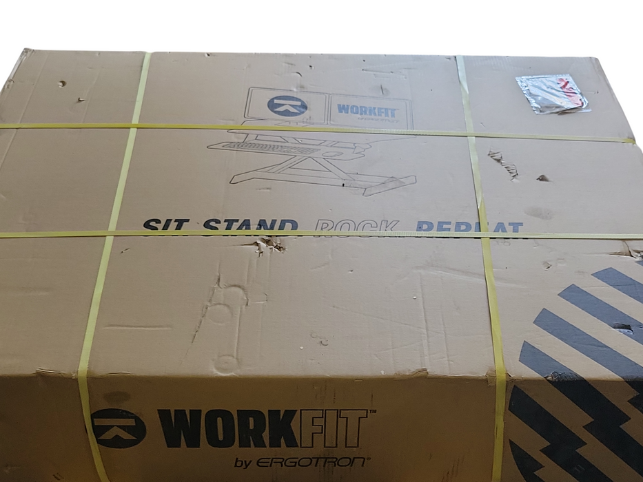 New WorkFit by Ergotron SIT Stand Rock repeat 1788398 _