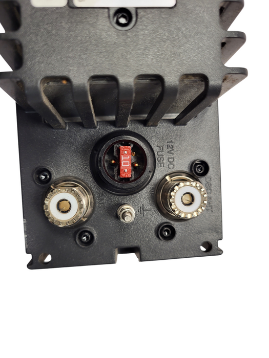 Cobham Sailor 6222 VHF DSC GMDSS, TT-6222A READ $