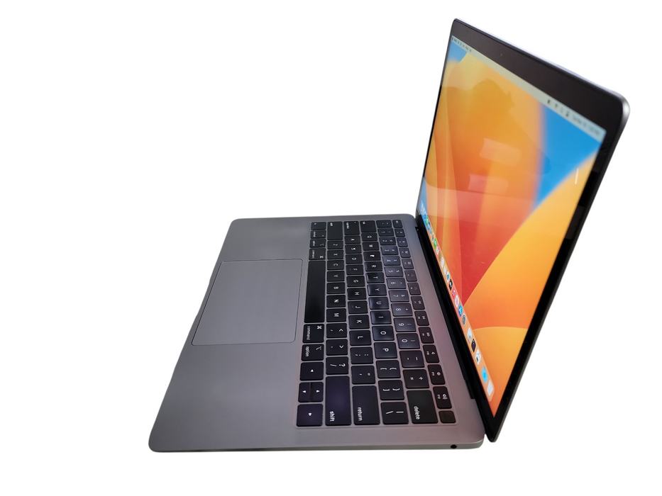 Apple Macbook Air 2018 13" 2-Core i5-8210Y @ 1.6GHz 8GB DDR3 120GB SSD