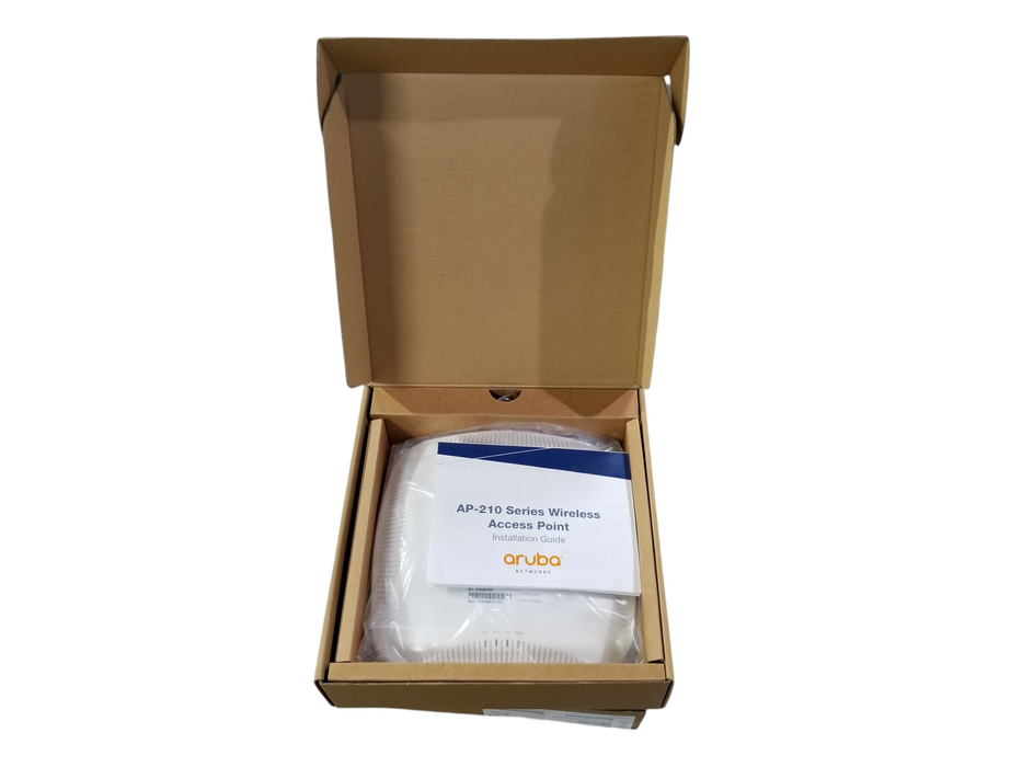 New Aruba Networks AP-215 Dual-Band Wi-Fi Wireless Access Point APIN0215 Q