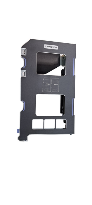 Cisco UCSC-PCI-2-C240M4 V02 PCIe Riser Card (Riser 2) for UCS Servers