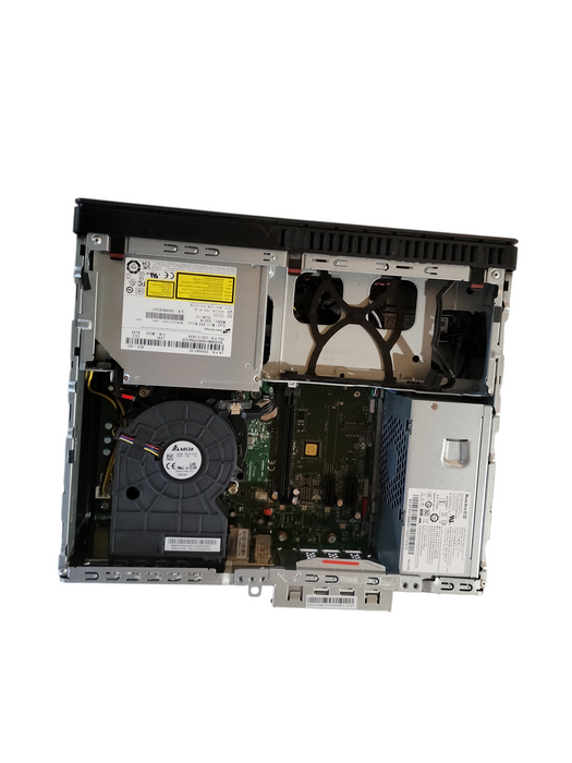 Lenovo ThinkCentre M70s Gen 3 12th Gen SFF i7 - 12700 16GB DDR4 Ram θ