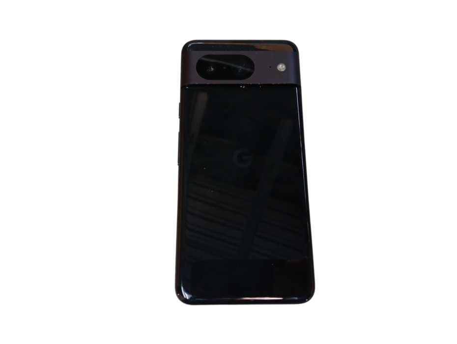 Google Pixel 8 - 128GB - Charcoal [G9BQD] Q